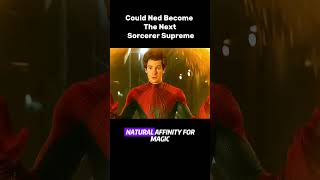 Ned Possibly Being The Next Sorcerer Supreme nedleeds marvel [upl. by Dyal]