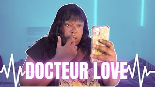 DOCTEUR LOVE  EST CE QUE JE DOIS ENVOYER LE PREMIER MESSAGE [upl. by Mchugh959]