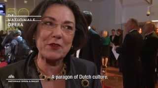 Gala aftermovie  De Nationale Opera  Dutch National Opera [upl. by Goldberg406]