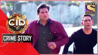 Crime Story  Attack On The CID Team  CID [upl. by Rotow]