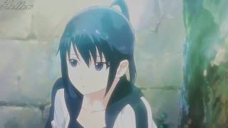 Hai To Gensou No Grimgar AMV  Lost Within [upl. by Ayoras]