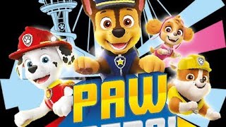 paw patrol Hindi cartoon full video amp episode paw patrol 01 [upl. by Folberth]