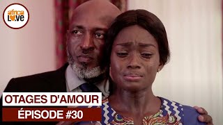 OTAGES DAMOUR  épisode 30  Les frasques de Boyomo série africaine Cameroun [upl. by Aicekan294]