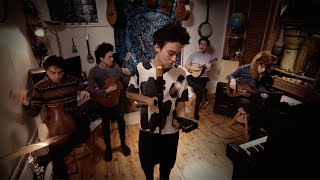 Hideaway – Jacob Collier [upl. by Harty]