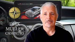 Dirk Müller  🚘 Autogipfel amp PekingBazooka Da wird noch einiges passieren [upl. by Yentruok]