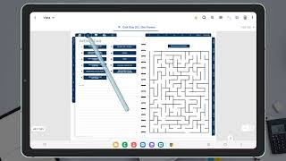 Cómo utilizar nuestra agenda digital con Xodo Tutorial completo [upl. by Schindler295]