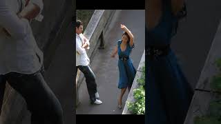 Jiiva amp Shriya Sarans Romantic Moments  Rowthiram Scene Making sgsdigital youtubeshorts shorts [upl. by Dallas]