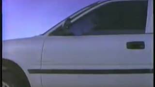 Comercial Toyota Corolla 1990 [upl. by Yusuk545]