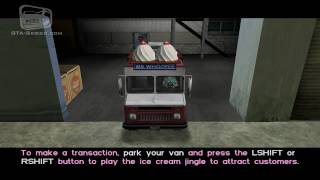 GTA Vice City  Walkthrough  Mission 56  Distribution HD [upl. by Evers]