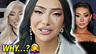 RIP Nikita Dragun Drama Explained [upl. by Nnylarac]