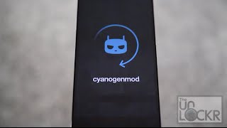 How to Install CyanogenMod on the Oppo Find 7 amp Find 7a [upl. by Nylsaj]