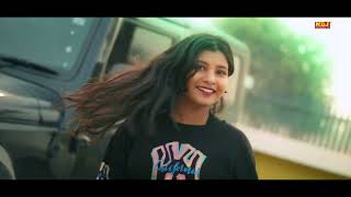 Chunni Ka Fatkara Official Video  Monu Painter  Meenakshi  New Haryanvi Dj Song 2024 [upl. by Katlaps830]