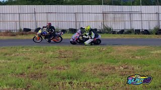 TulpenRD  Practicas del Viernes Ep2  Circuito HM Racing  2024 [upl. by Ehpotsirhc]