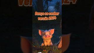 Dance se souber 2024 [upl. by Mohandas]