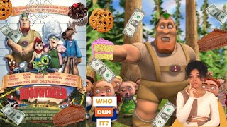 Hoodwinked Movie Review  Scene By Scene SPOILER [upl. by Dewayne965]