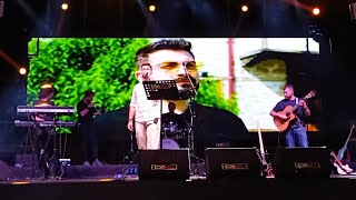 Furkan Ergün İkimize Birden  Alişan  Konya Seydişehir Konser [upl. by Burty]