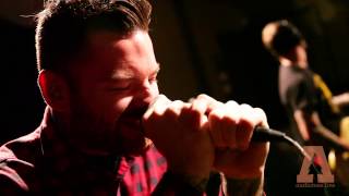 Senses Fail  Renacer  Audiotree Live [upl. by Alexandria]