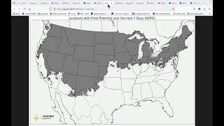 AgWeather Update 10 30 2024 NC [upl. by Lozano]