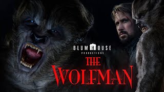 Wolf Man Trailer  First Look 2025  Release Date  Everything We Know So Far [upl. by Chaille]