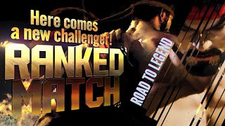 Street Fighter 6  Clueless Loving our Network Ranked Matches [upl. by Mcclain]