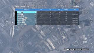 🔵GTA 5 ONLINE CARMEET  ROLEPLAY  PS5NEXT GEN🔵 [upl. by Gery296]