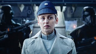 STAR WARS ANDOR Official Trailer 2022 Diego Luna Stellan Skarsgård ScienceFiction Series [upl. by Nylzaj]