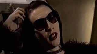 Sneaker Pimps On Marilyn Manson 1997 [upl. by Yankee]