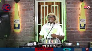 SundaySessions CEEGA WA MEROPA DeepSoul ISIQALOLIFESTYLEDurban DANKIEDEEPDankieSunday [upl. by Enra]