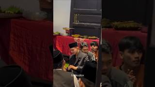 Habib Zaidan main darbuka sholawat habibzaidan mzy fyp [upl. by Heywood942]