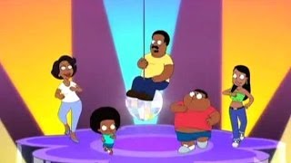 The Cleveland Show original intro [upl. by Seigel]