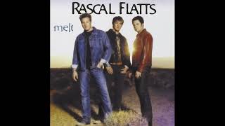 These Days  Rascal Flatts [upl. by Eniamahs]