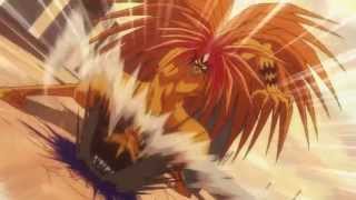 Ushio To Tora 【AMV】 So What [upl. by Isla]