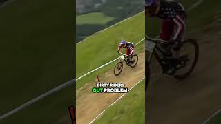 He SNAPPED His Chain In The World Cup Race [upl. by Buckels234]