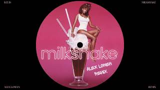 Kelis  Milkshake Alex Lowen Remix [upl. by Lusty]