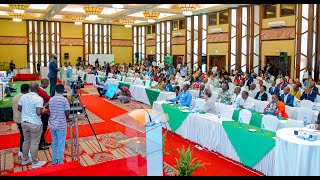 1ST EASTERN AFRICA AGROECOLOGY CONFERENCE [upl. by Ezekiel]