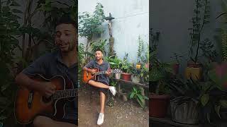 Chaubandi Cholo Mukti Shakya cover by Sahil Bhujel [upl. by Kirre]