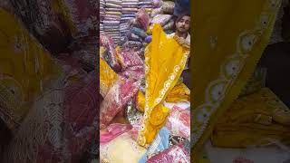 Chandpole Bazar Jaipur 2024  Wholesale Market Jaipur Vlogs  Jewelries Dulhan Dress Designing Suit [upl. by Cuyler]