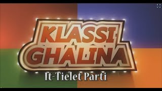 Klassi Ghalina Season 3 Episode 5 Part 3 [upl. by Hgielrac]