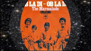 The Marmalade 1968 Ob La Di  Ob La Da [upl. by Nosecyrb420]