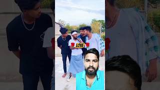 Love ka matlab kya hota hai comedy funny greenscreen19M sorts [upl. by Ramel304]