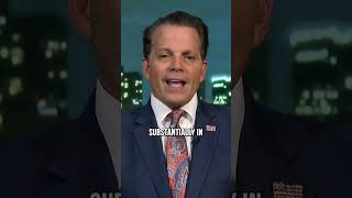 The 3 Pillars of The Trump Campaign I Anthony Scaramucci [upl. by Pieter]