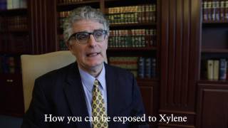 What You Need to Know About Xylene Contamination  Environmental Lawyer  The Collins Law Firm [upl. by Ahsinet]