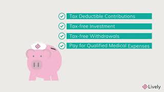 What is a Health Savings Account HSA [upl. by Kassandra]