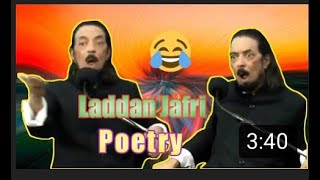 Laddan Jafri Best Meme Completion  Hadi Memes [upl. by Atneciv]