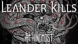 Leander Kills  A híd Instrumental Version X Hindmost [upl. by Japha752]