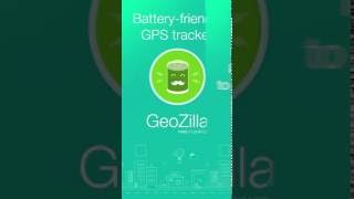 GeoZilla Family Locator App for iOS amp Android [upl. by Lukey]