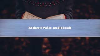 Archers Voice  Part 01 Audiobook [upl. by Shlomo]