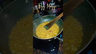 Egg Maggi Maggi recipe in tamil youtube maggi egg reels shorts trending [upl. by Perrin]