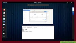 How To Change Hostname IP Address On Debian 11 Bullseye Linux [upl. by Farrell301]