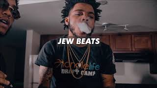 Free Bandgang Masoe x 9000 Rondae x Detroit Type Beat  quotFundsquot  Prod JEW Beats [upl. by Zoba]